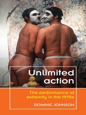 cover image of Unlimited action